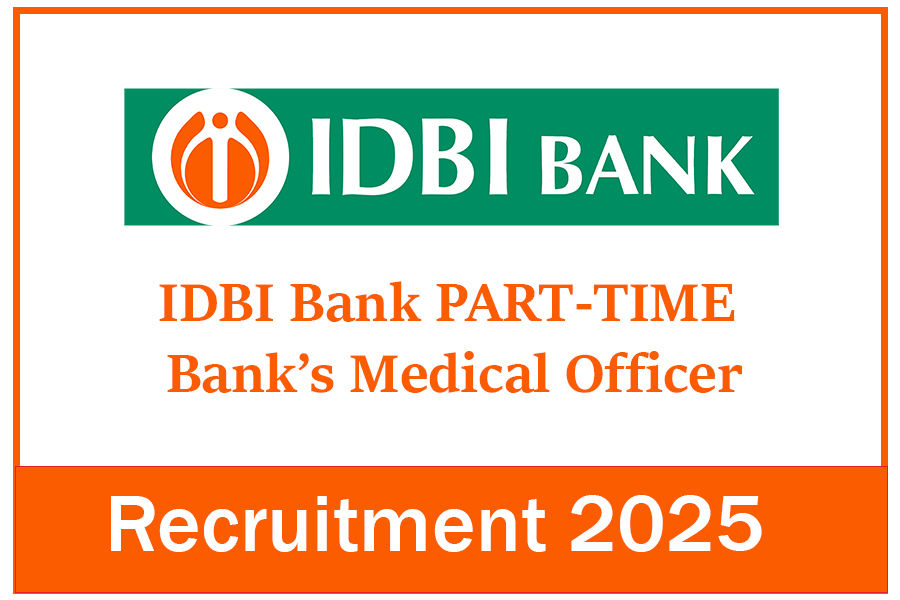 IDBI Bank BMO recruitment